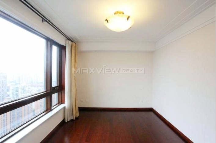 Incredible 4br 180sqm Oriental Manhattan apartments in Shanghai 4bedroom 180sqm ¥38,000 XHA01546