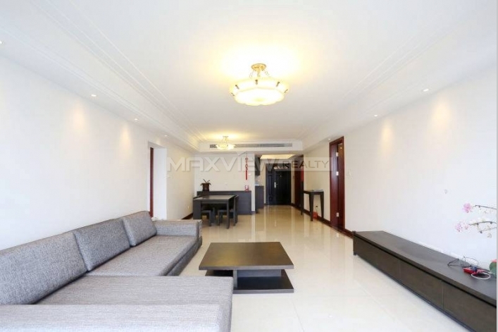 Incredible 4br 180sqm Oriental Manhattan apartments in Shanghai 4bedroom 180sqm ¥38,000 XHA01546