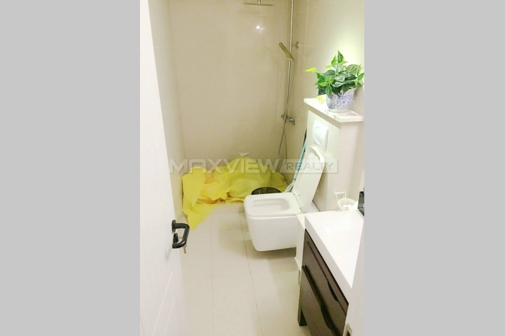 Old Apartment on Yueyang Road 4bedroom 200sqm ¥25,000 SH016535