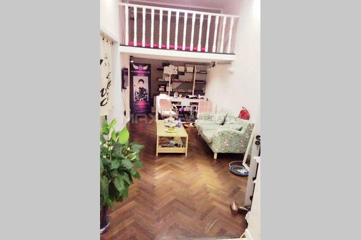 Old Apartment on Yueyang Road 4bedroom 200sqm ¥25,000 SH016535