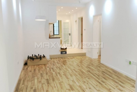 Old Lane House on Hunan Road 2bedroom 80sqm ¥25,000 SH016536