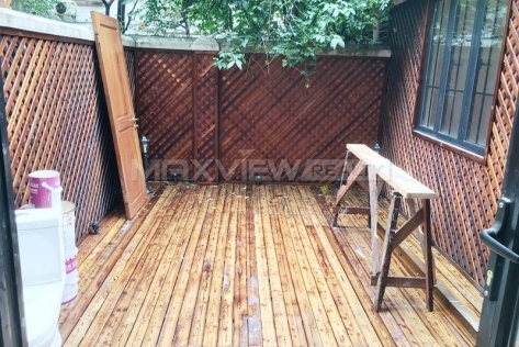Old Lane House on Hunan Road 2bedroom 80sqm ¥25,000 SH016536