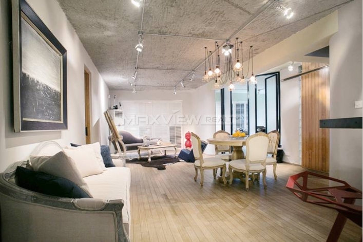3br 150sqm in Shanghai Court Yards  3bedroom 150sqm ¥25,000 SH016539