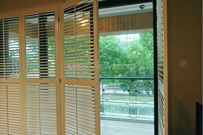3br 150sqm in Shanghai Court Yards  3bedroom 150sqm ¥25,000 SH016539