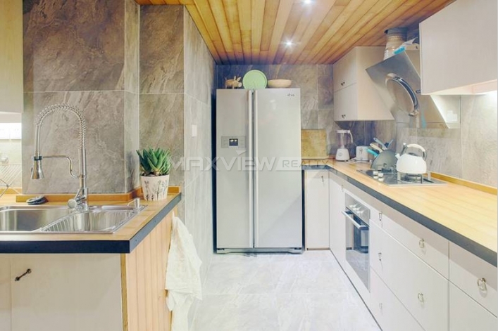 3br 150sqm in Shanghai Court Yards  3bedroom 150sqm ¥25,000 SH016539