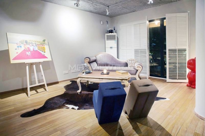 3br 150sqm in Shanghai Court Yards  3bedroom 150sqm ¥25,000 SH016539