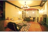 Old Lane House on Yuyuan Road 4bedroom 220sqm ¥40,000