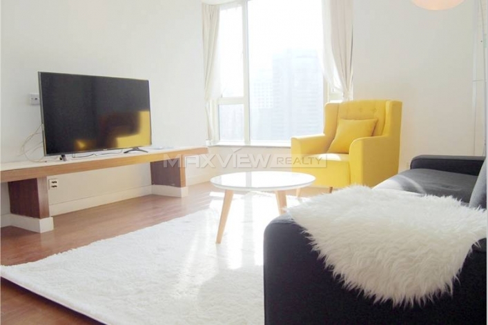 Splendid 2br 120sqm Ladoll International City 2bedroom 120sqm ¥20,000 JAA01516