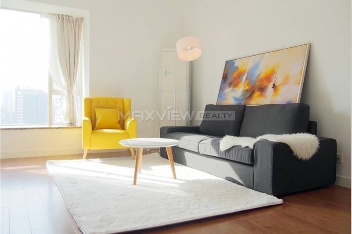 Splendid 2br 120sqm Ladoll International City 2bedroom 120sqm ¥20,000 JAA01516