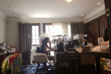 Old Lane House on Shanxi N. Road 5bedroom 200sqm ¥47,500 SH016543