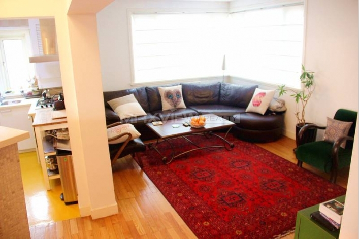 Old Lane House on Changle Road   4bedroom 305sqm ¥55,000 SH004441