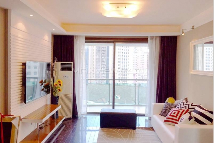 思南新苑 3bedroom 125sqm ¥20,000 XHA03915