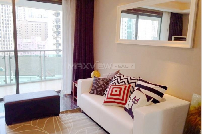 Si Nan New Garden   |   思南新苑 3bedroom 125sqm ¥20,000 XHA03915