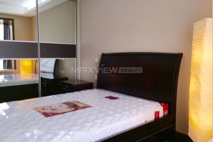 Si Nan New Garden   |   思南新苑 3bedroom 125sqm ¥20,000 XHA03915