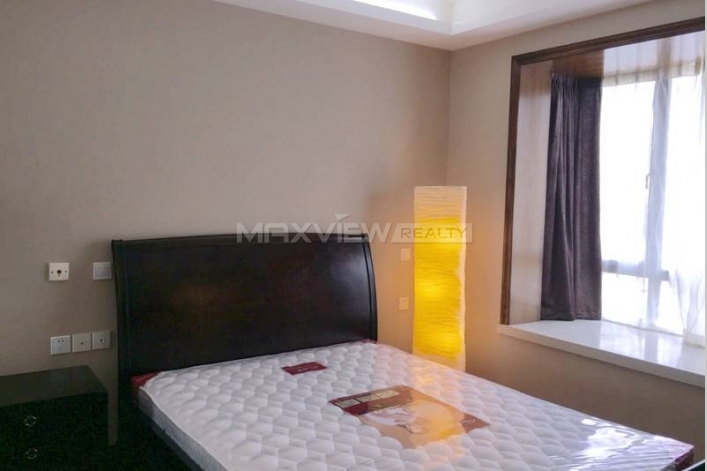 Si Nan New Garden   |   思南新苑 3bedroom 125sqm ¥20,000 XHA03915