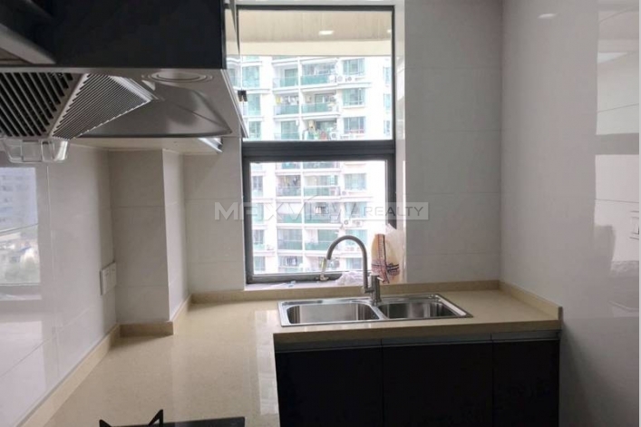 Si Nan New Garden   |   思南新苑 3bedroom 125sqm ¥20,000 XHA03915