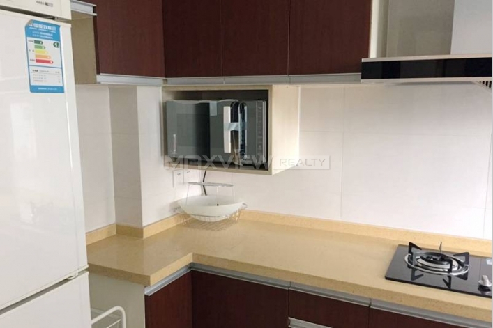 Si Nan New Garden   |   思南新苑 3bedroom 125sqm ¥20,000 XHA03915