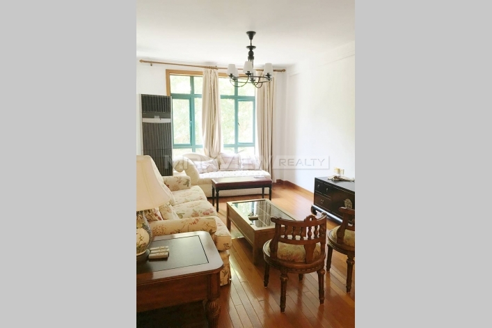 Old Apartment on Yuqing Road 3bedroom 170sqm ¥25,000 SH016518