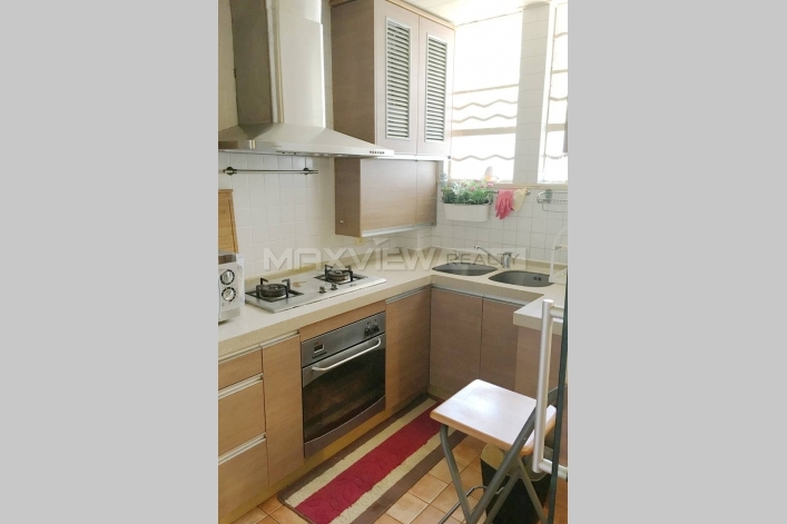 Old Apartment on Yuqing Road 3bedroom 170sqm ¥25,000 SH016518