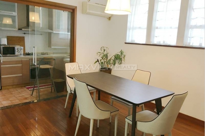 Old Apartment on Yuqing Road 3bedroom 170sqm ¥25,000 SH016518