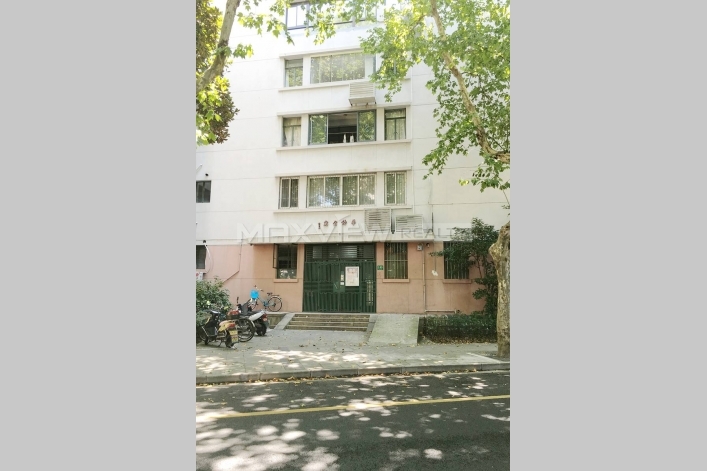 Old Apartment on Yuqing Road 3bedroom 170sqm ¥25,000 SH016518