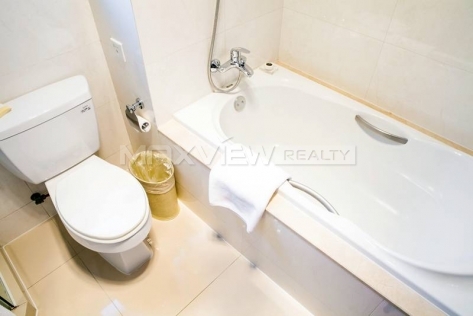 Summit Residence   |   汇豪天下 3bedroom 150sqm ¥22,388 SH016556