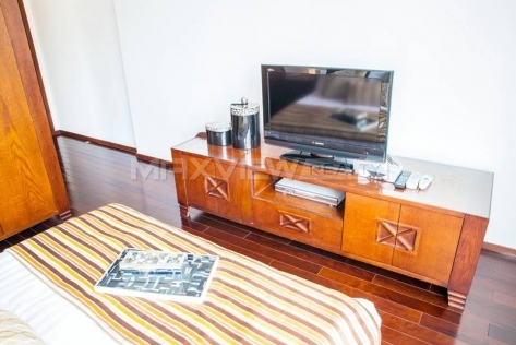 Summit Residence   |   汇豪天下 3bedroom 150sqm ¥22,388 SH016556