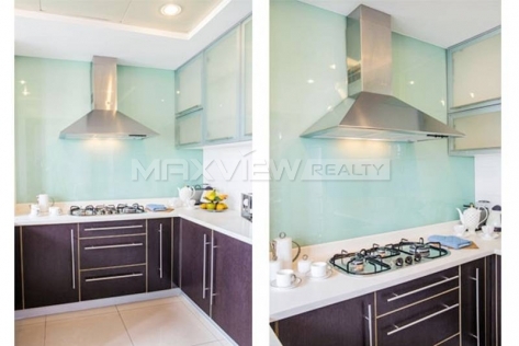Summit Residence   |   汇豪天下 3bedroom 150sqm ¥22,388 SH016556