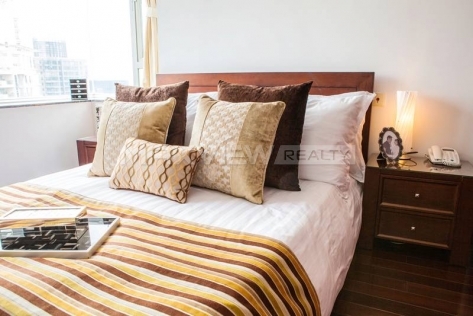 Summit Residence   |   汇豪天下 3bedroom 150sqm ¥22,388 SH016556