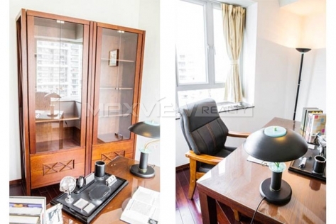 Summit Residence   |   汇豪天下 3bedroom 150sqm ¥22,388 SH016556