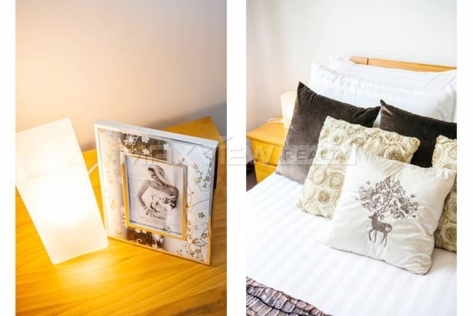 Summit Residence   |   汇豪天下 3bedroom 150sqm ¥22,388 SH016556