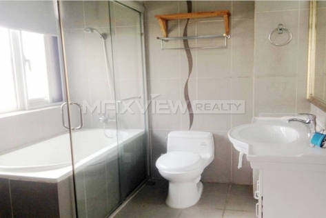 3 bedroom Mandarine the Gubei apartment for rent 2bedroom 166sqm ¥20,000 SH016561