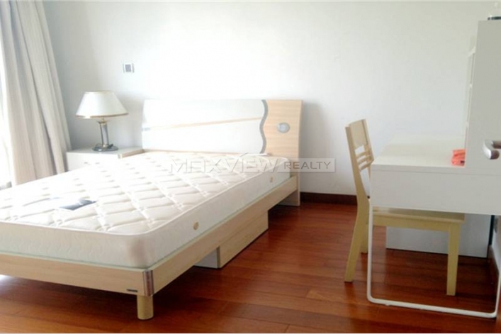 3 bedroom Mandarine the Gubei apartment for rent 2bedroom 166sqm ¥20,000 SH016561