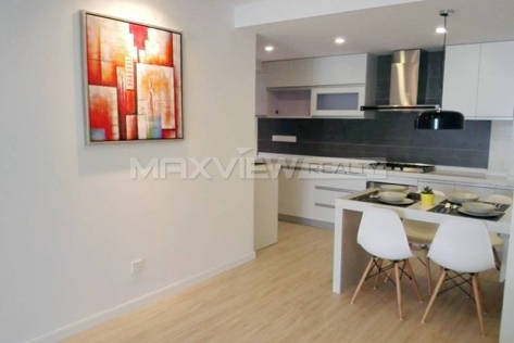 3br 146sqm in Shanghai Court Yards  3bedroom 146sqm ¥30,000 SH014596