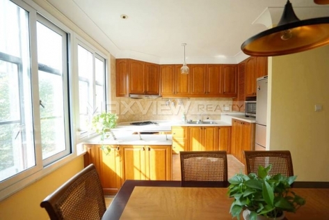 Old Apartment on Huashan Road 3bedroom 155sqm ¥22,000 SH016050