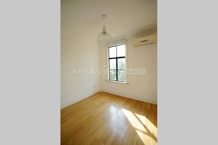 Old Apartment on Huashan Road 3bedroom 155sqm ¥22,000 SH016050