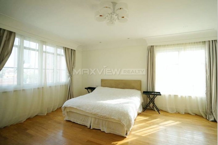 Old Apartment on Huashan Road 3bedroom 155sqm ¥22,000 SH016050