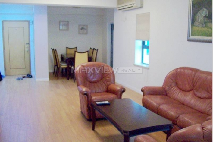 Rent exquisite 118sqm 2br Apartment in Ambassy Court 2bedroom 118sqm ¥21,000 SH016561