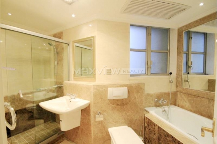 Renta picturesque apartment in Chevalier Place 4bedroom 333sqm ¥55,000 SH006168