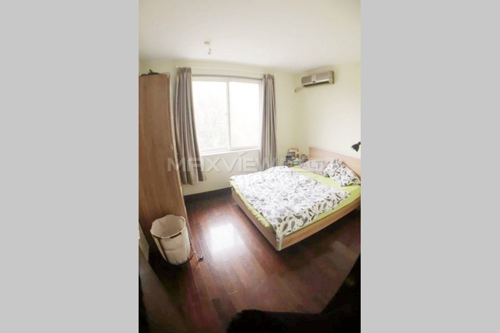 Old House on Taixing Road 3bedroom 130sqm ¥26,000 SH016565