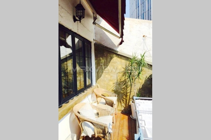 Old Lane House on Danshui Road 2bedroom 90sqm ¥20,000 SH016564