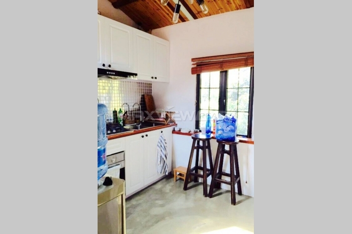 Old Lane House on Danshui Road 2bedroom 90sqm ¥20,000 SH016564