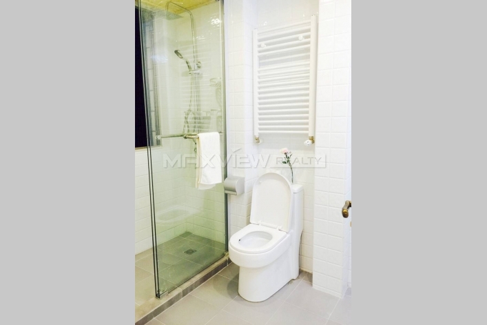 Old Lane House on Taikang Road 3bedroom 180sqm ¥22,000 SH016500