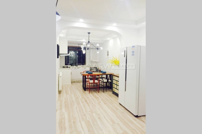 Old Lane House on Taikang Road 3bedroom 180sqm ¥22,000 SH016500