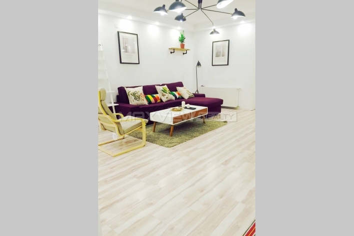 Old Lane House on Taikang Road 3bedroom 180sqm ¥22,000 SH016500