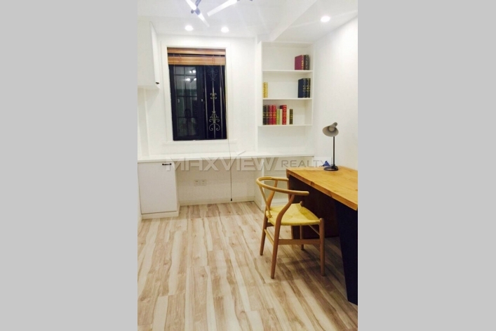 Old Lane House on Taikang Road 3bedroom 180sqm ¥22,000 SH016500