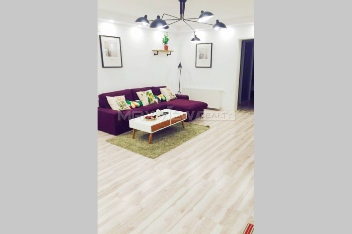 Old Lane House on Taikang Road 3bedroom 180sqm ¥22,000 SH016500