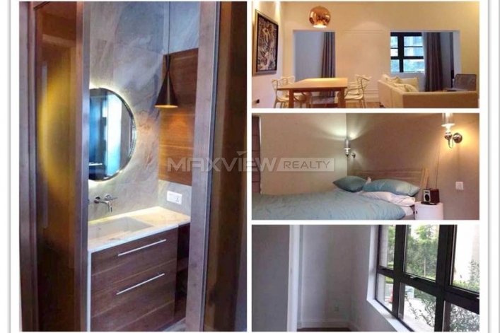 Rent exquisite 156sqm 3br Apartment in Ambassy Court 3bedroom 155sqm ¥35,000 SH016567