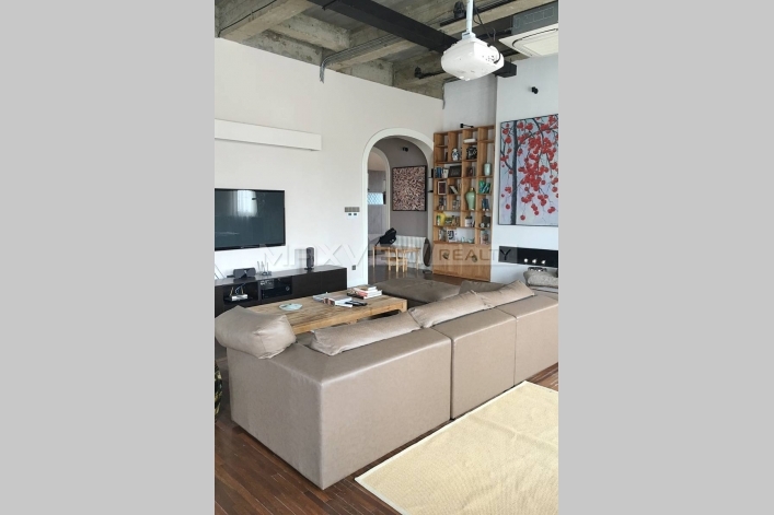 Old Lane House on Nanjing W. Road 3bedroom 264sqm ¥68,000 SH016484