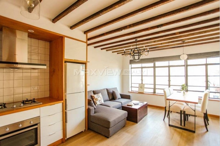 Old Lane House on Changle Road   2bedroom 100sqm ¥20,000 SH016573